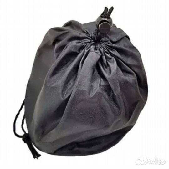 Ветрозащитная газовая горелка