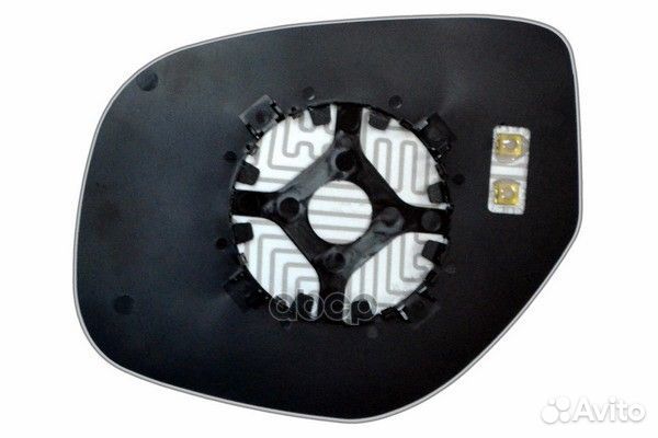 Зеркальный элемент R асферический с обогревом E