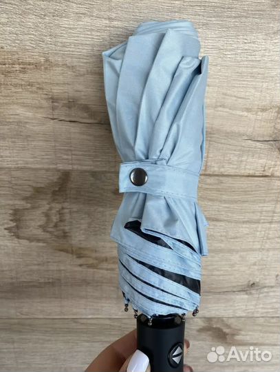 Зонт автомат