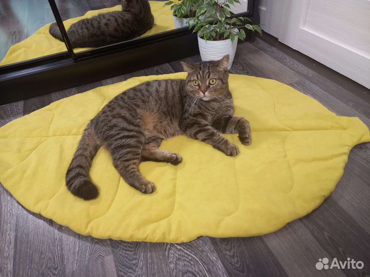 Коврик прикроватный в детскую