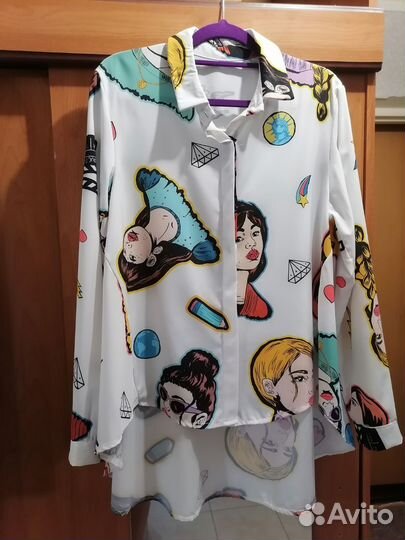 Женская одежда