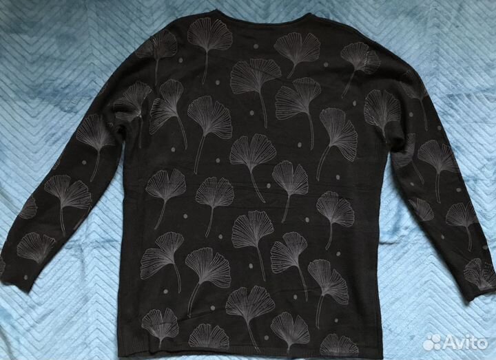 Джемпер женский 48