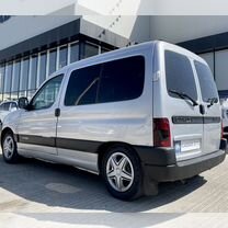 Citroen Berlingo 1.4 MT, 2005, 409 101 км, с пробегом, цена 517 000 руб.