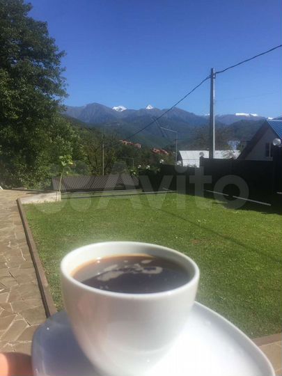 Дом 45 м² на участке 15 сот.