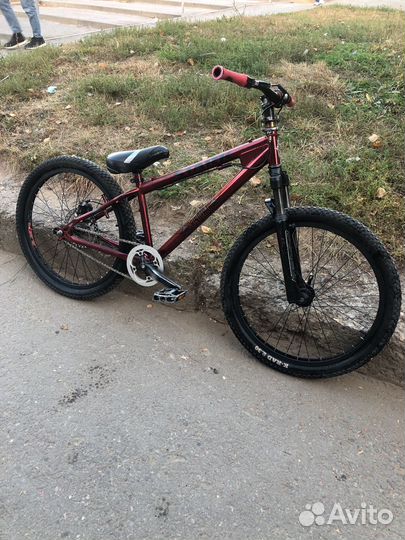 Продаю велосипед MTB