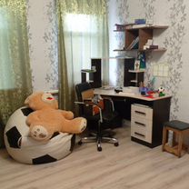 Дом 76 м² на участке 15 сот.