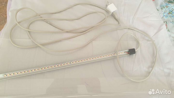 Мини витрина