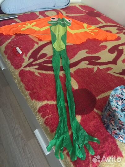 Воздушный змей