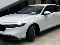 Honda Accord 2.0 CVT, 2023, 971 км, с пробегом, цена 3 100 000 руб.