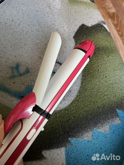 Выпрямитель 3 в 1