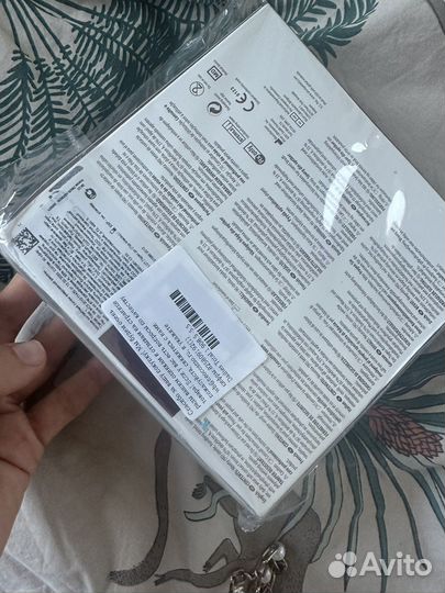 Контактные линзы Alcon -5.5