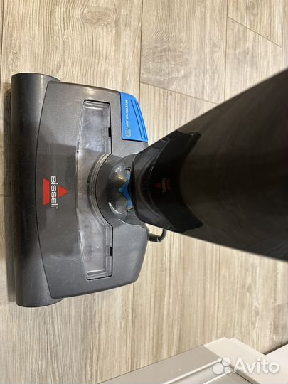 Моющий пылесос Bissell
