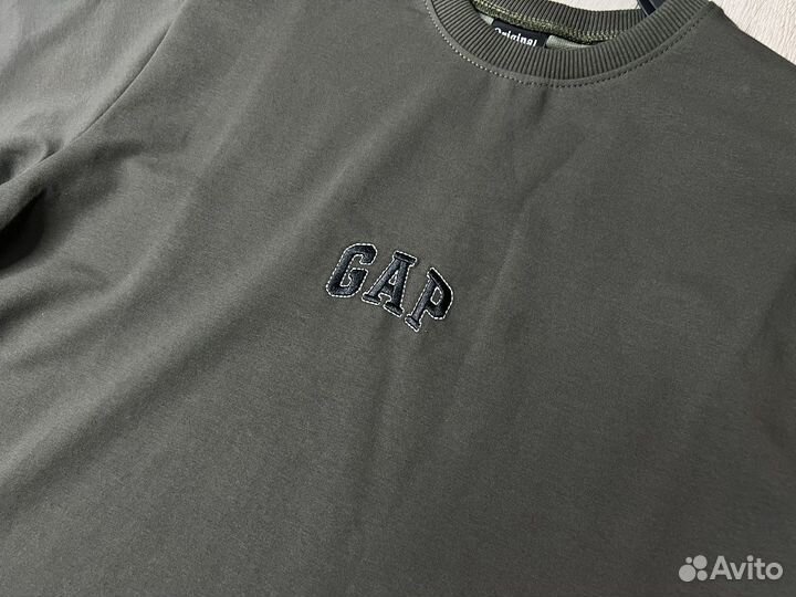 Костюм мужской Gap