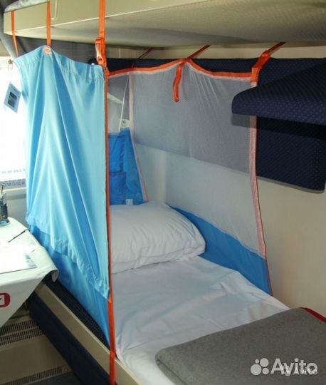 Манеж в поезд для детей (Аренда)