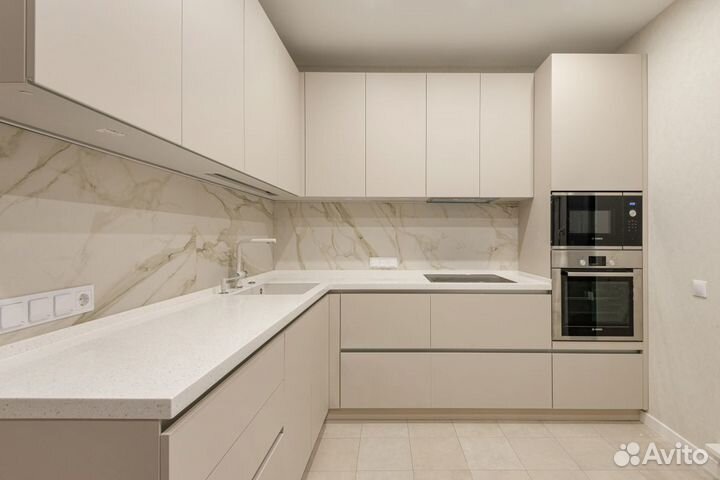 Цена за всю кухню смк 053339