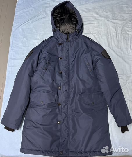 Форма полиции мвд