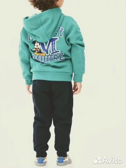 Костюм детский