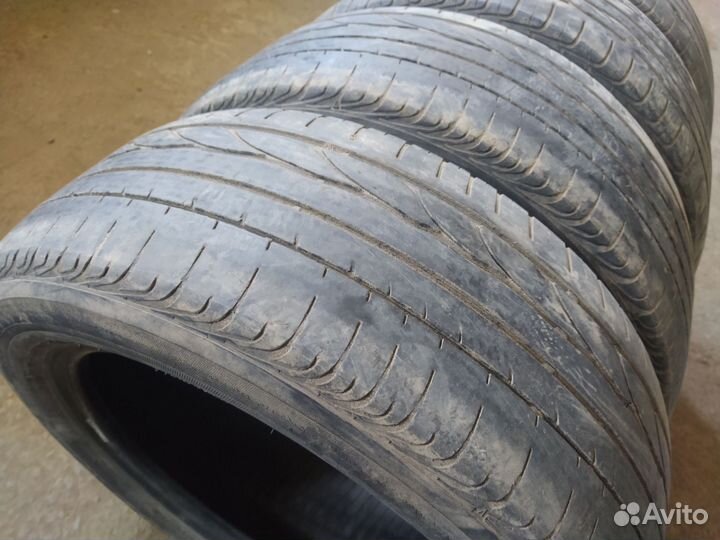 Bridgestone Turanza ER300 205/55 R16 91V