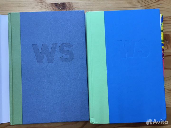 Книги will (на английском + на русском)