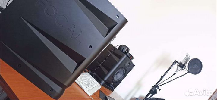 Аранжировщик звукорежиссер сведение мастеринг песн