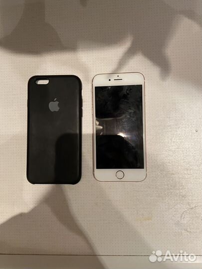 iPhone 6S, 32 ГБ