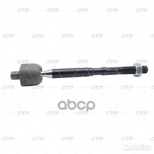 Тяга рул. toyota Highlander CR0703 CTR