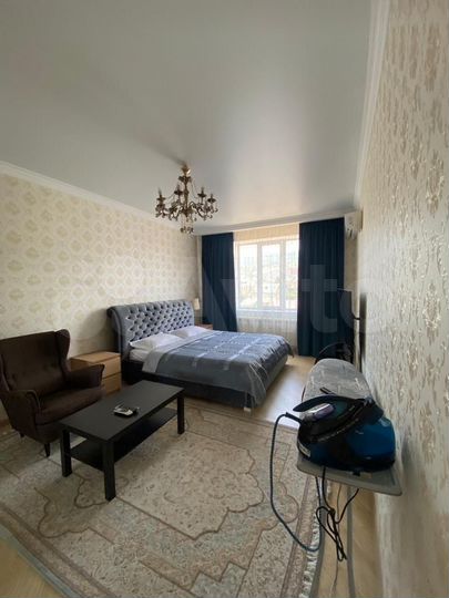 1-к. квартира, 55 м², 5/7 эт.