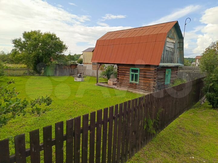 Участок 15 сот. (ИЖС)