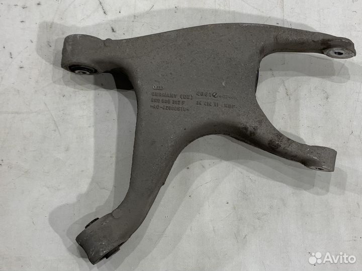 Рычаг задний правый Audi A7 4G