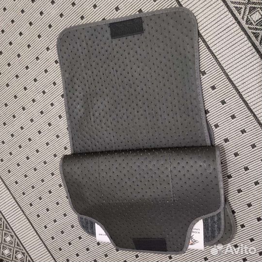 Автомобильные коврики