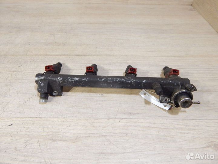 Форсунки топливные Opel Vectra B / Omega B