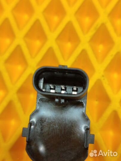 Датчик парковки. Парктроник Bmw 7 F01 3.0 N54 2010