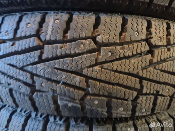 Nexen Winguard Spike SUV 195/75 R16C 107R