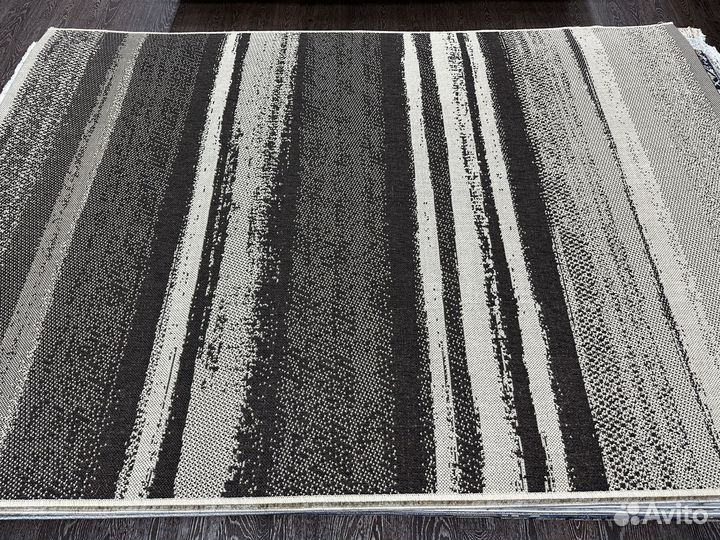 Ковер безворсовый 1.6х2.3