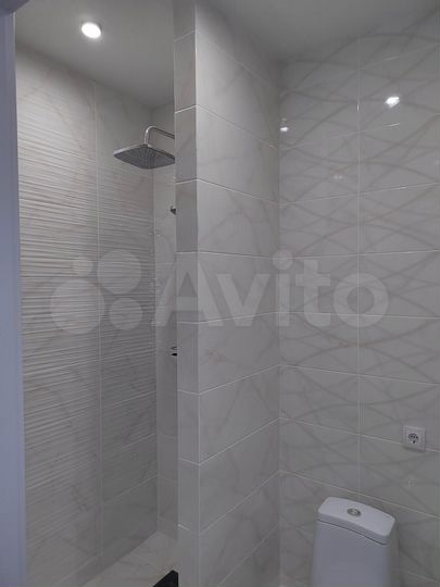 1-к. квартира, 31,4 м², 2/5 эт.