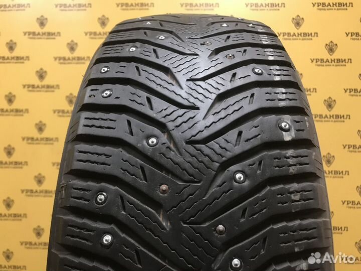 Kumho WinterCraft Ice WI31 205/55 R16 91