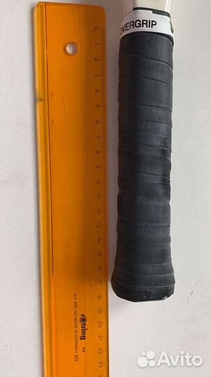 Ракетка для большого тенниса wilson