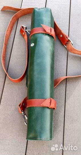 Сумка-скрутка для ножей