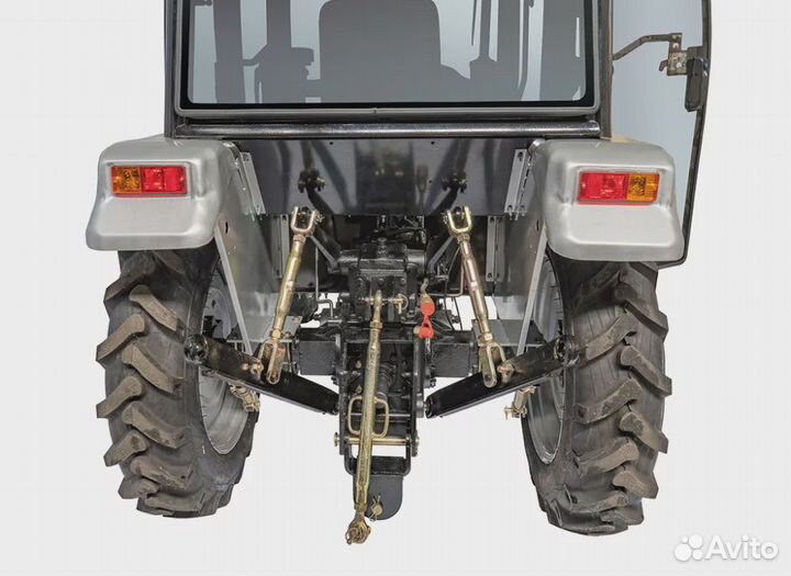 Мини-трактор СКАУТ TY-254С, 2022