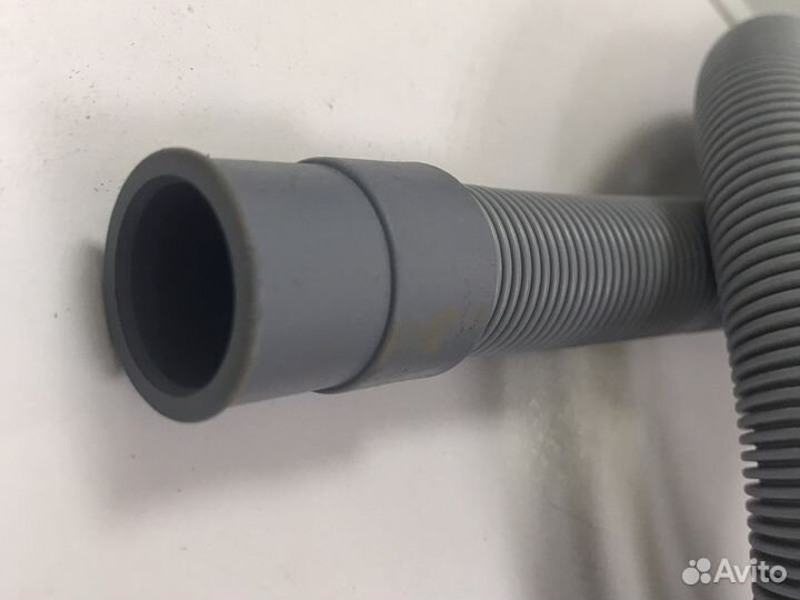 Сливной шланг стиральной машины 2,5 метра