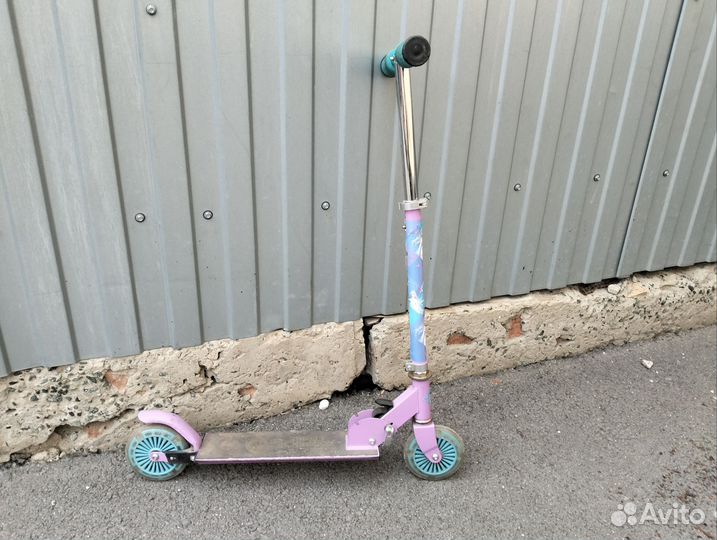 Самокат детский