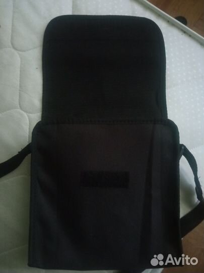 Бинокль discovery flint 12x50