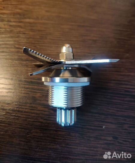 Нож для Rawmid всех моделей