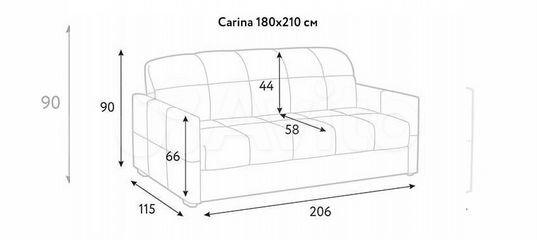 Диван аскона карина нова инструкция по сборке
