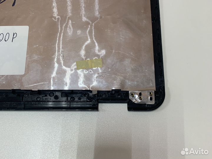 Крышка матрицы ноутбука dell n5110