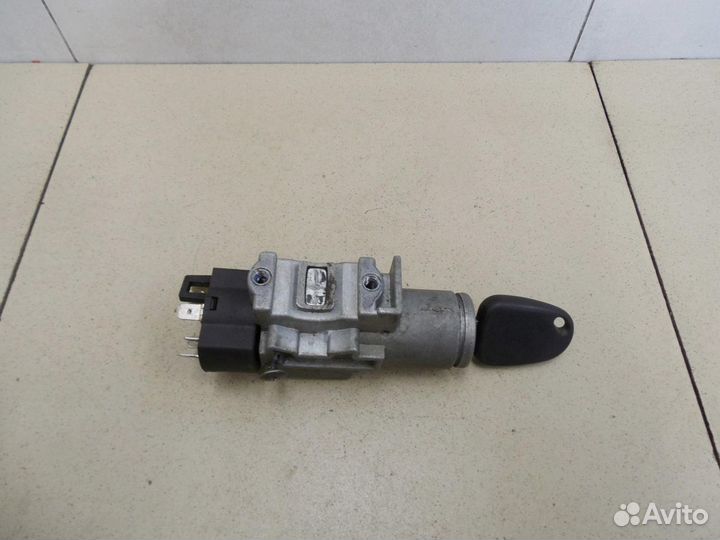 Замок зажигания Nexia 1995-2016