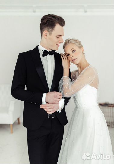 Фотограф и видеограф