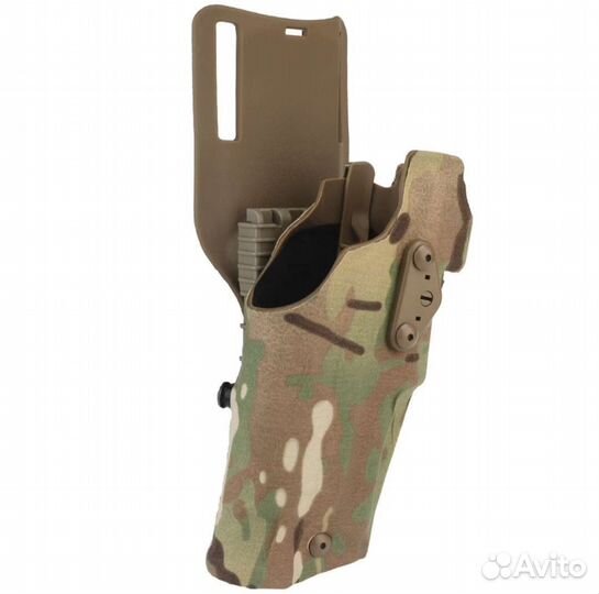 Кобура реплика Glock Safariland ALS 6354DO