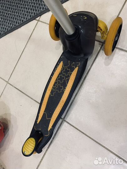 Самокат детский