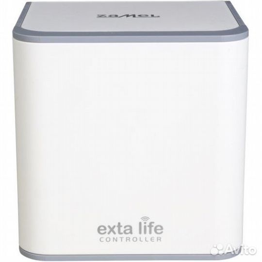 Zamel Exta Life Контроллер